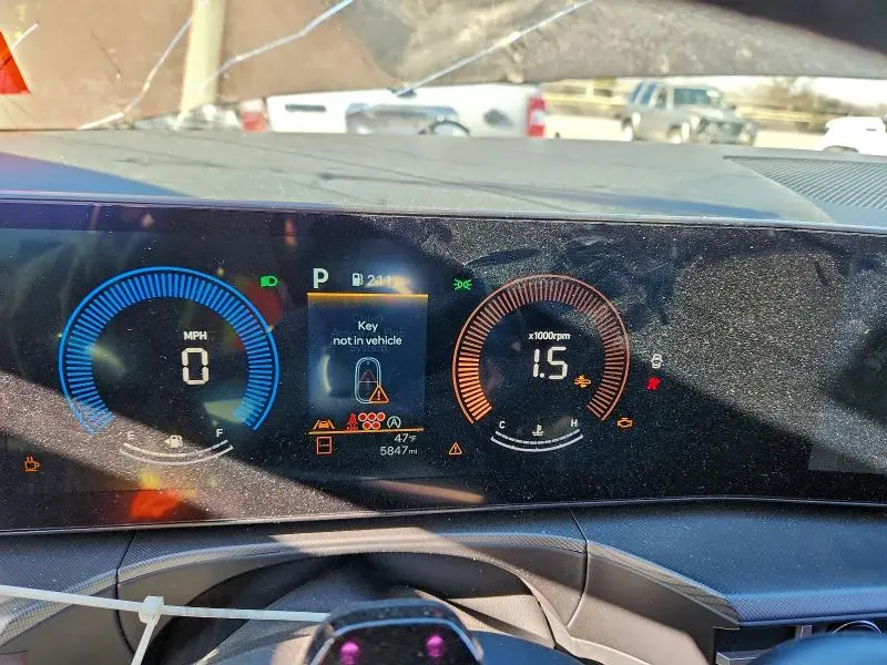 2025 HYUNDAI SANTA FE XRT  