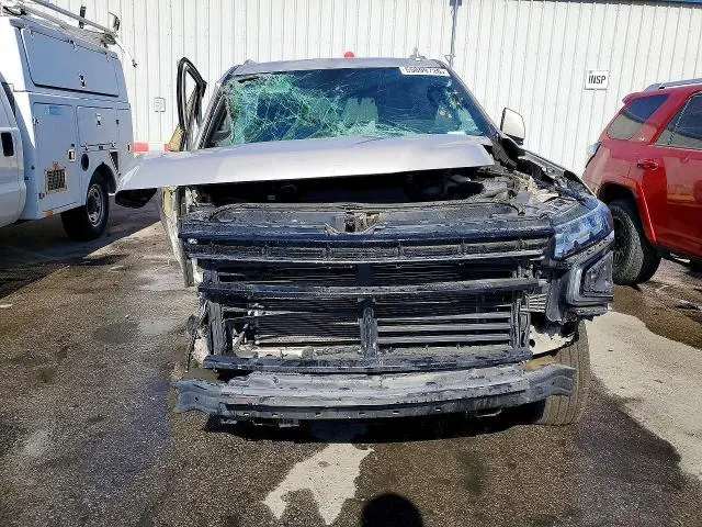2023 CHEVROLET TAHOE C1500 LT  