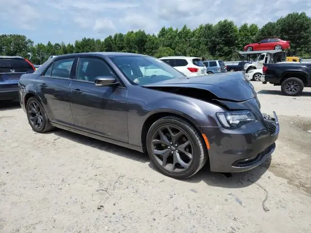 2022 CHRYSLER 300 S  