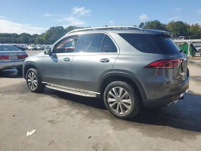 2021 MERCEDES-BENZ GLE 350 4MATIC  