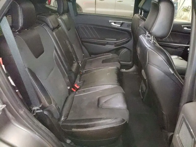 2023 FORD EDGE ST  