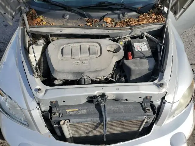 2011 CHEVROLET HHR LT  