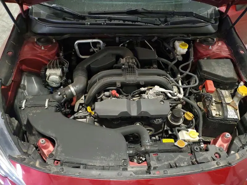 2019 SUBARU LEGACY 2.5I PREMIUM  