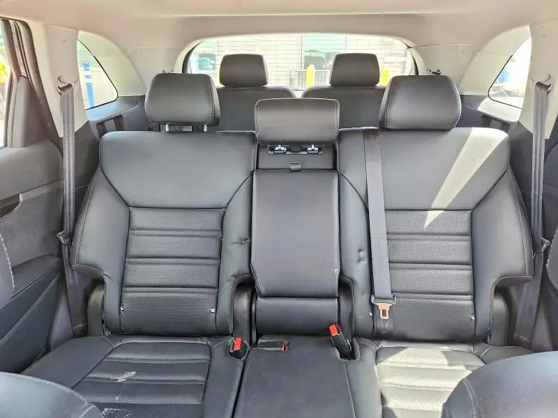2020 KIA SORENTO EX V6  