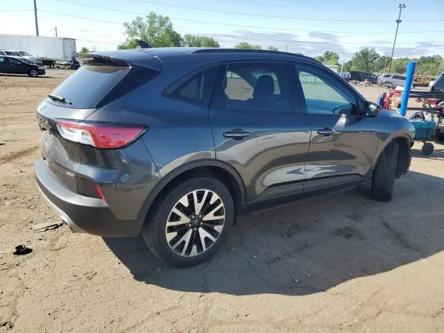 2020 FORD ESCAPE SE SPORT  