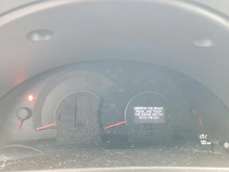 2010 TOYOTA CAMRY XLE  