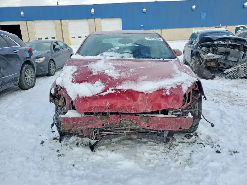 2013 CHEVROLET IMPALA LT  