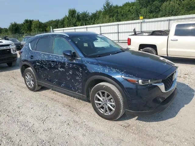 2023 MAZDA CX-5 SELECT  