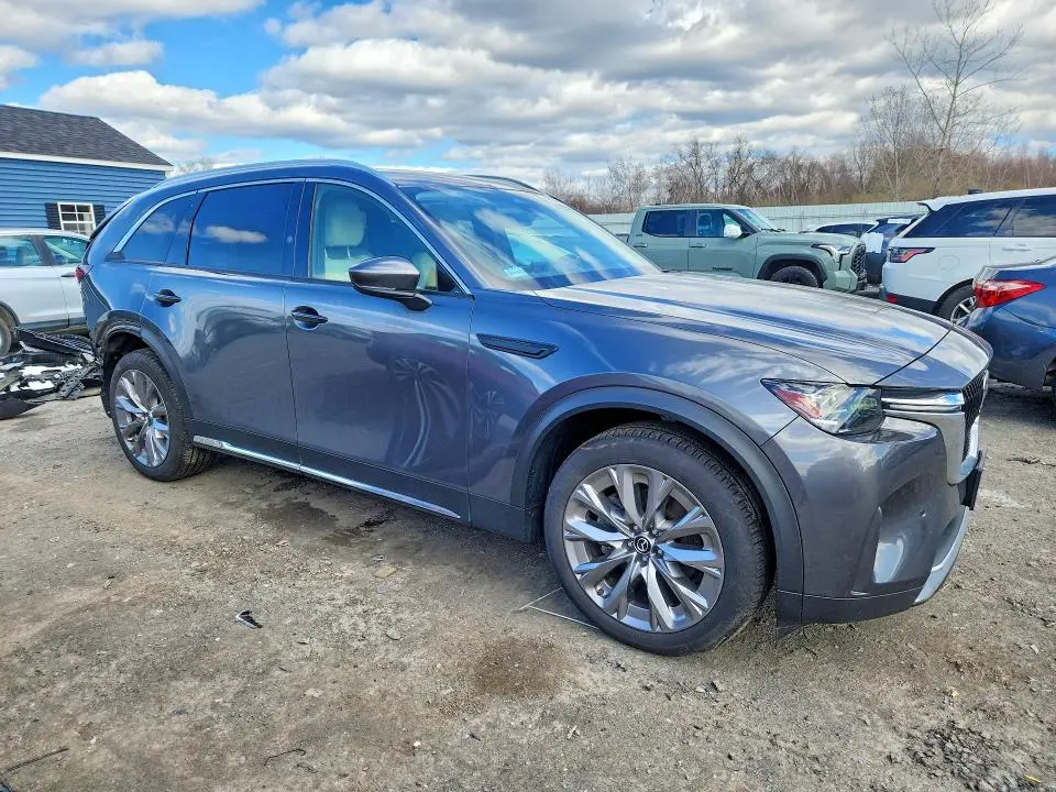 2024 MAZDA CX-90 PREMIUM PLUS  