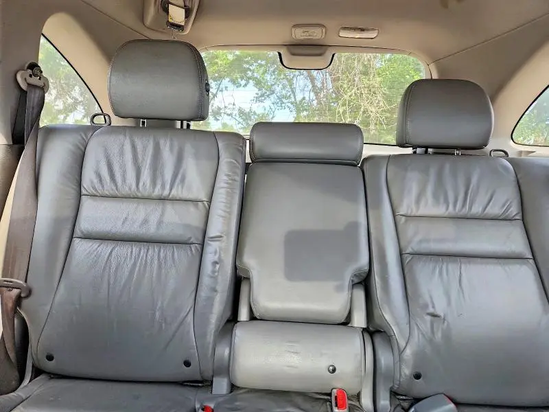 2010 HONDA CR-V EXL  