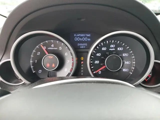 2013 ACURA TL TECH  