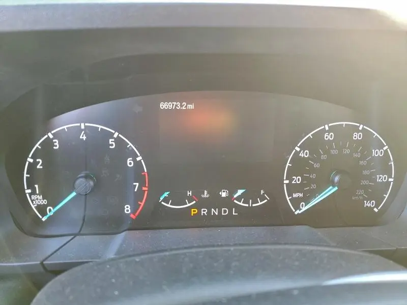 2022 FORD MAVERICK XL  