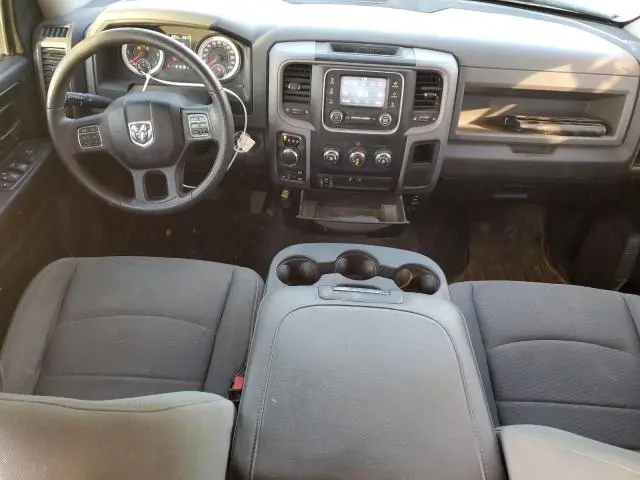 2014 RAM 1500 ST  