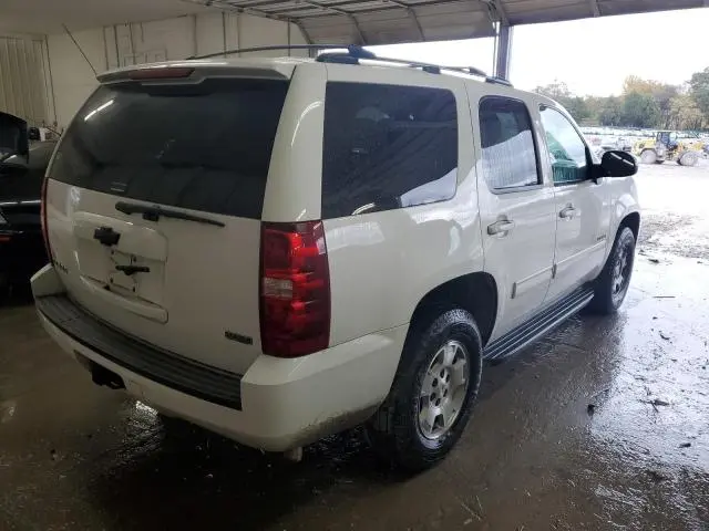2011 CHEVROLET TAHOE C1500 LS  