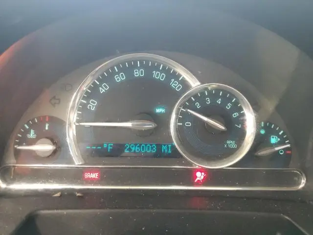 2010 CHEVROLET HHR LS  