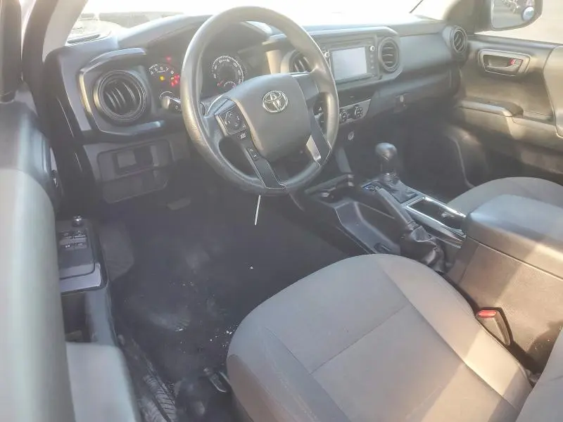 2016 TOYOTA TACOMA ACCESS CAB  