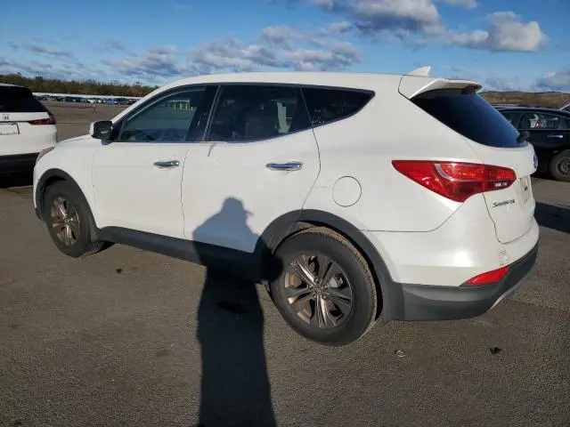 2013 HYUNDAI SANTA FE SPORT   