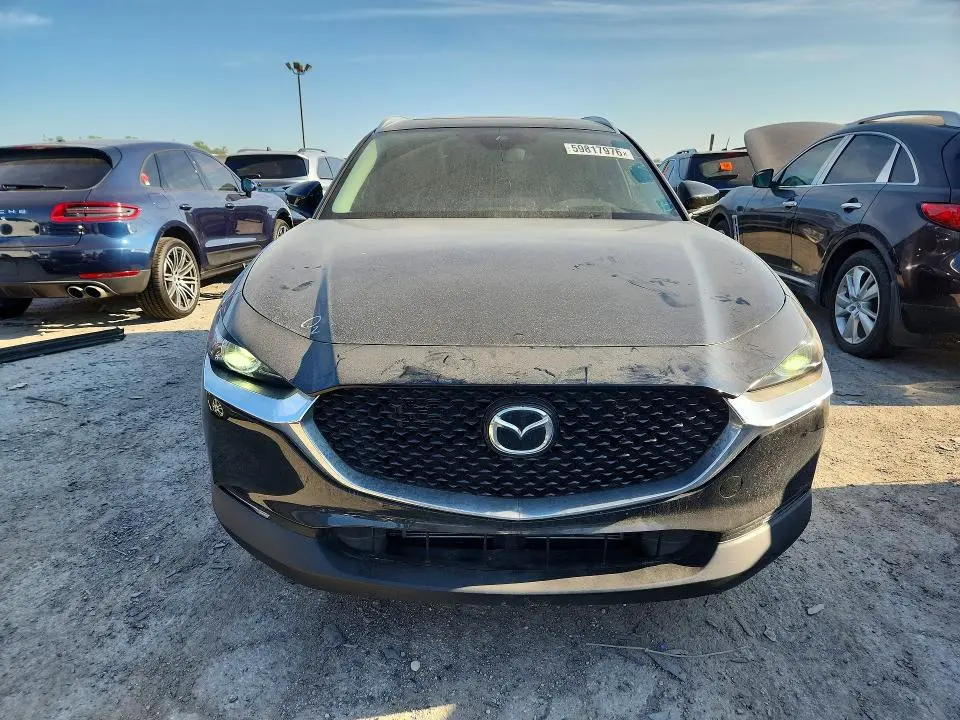 2022 MAZDA CX-30 PREMIUM  