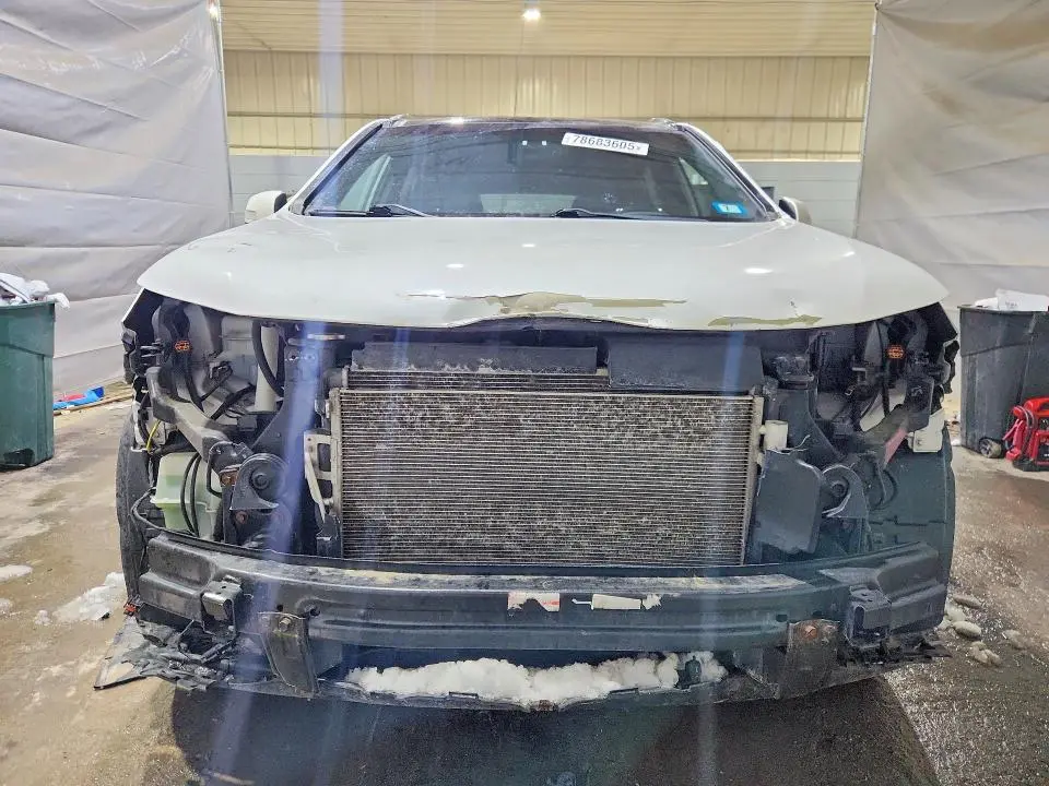 2015 KIA SORENTO SX LIMITED  