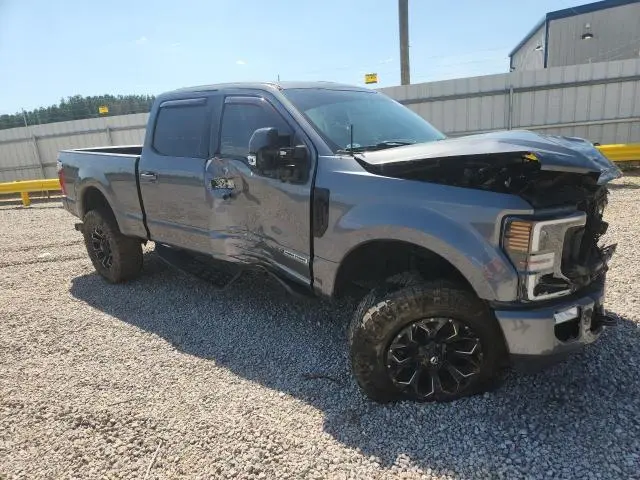 2021 FORD F250 SUPER DUTY  