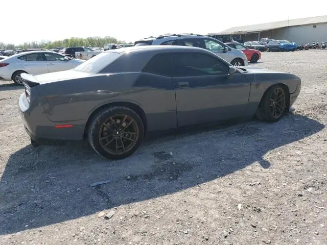 2017 DODGE CHALLENGER R/T 392  