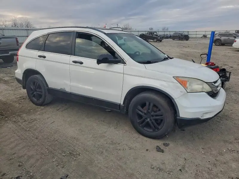 2011 HONDA CR-V EX  