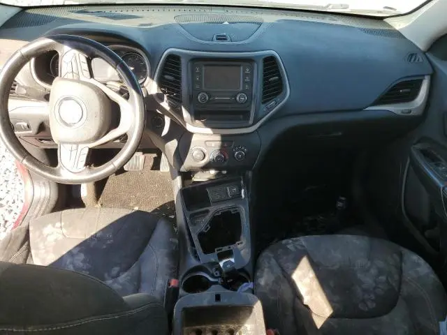 2015 JEEP CHEROKEE SPORT  