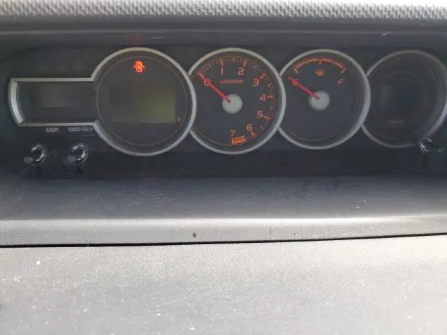 2015 TOYOTA SCION XB   