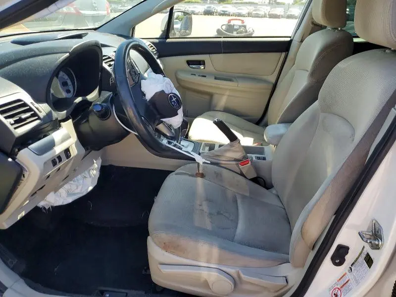 2014 SUBARU IMPREZA SPORT PREMIUM  