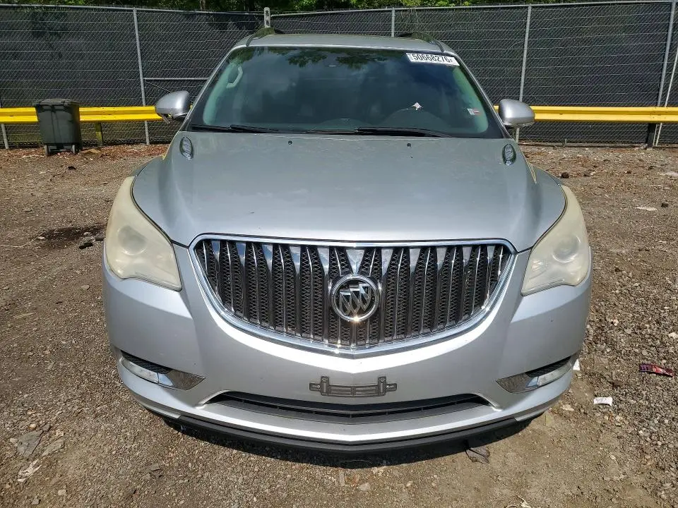 2015 BUICK ENCLAVE   