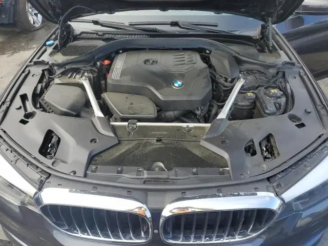 2020 BMW 530 I  