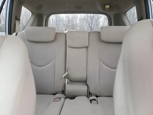 2011 TOYOTA RAV4 