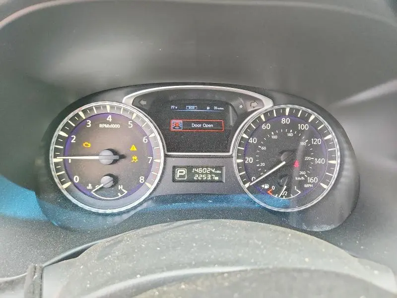 2016 INFINITI QX60 BASE  