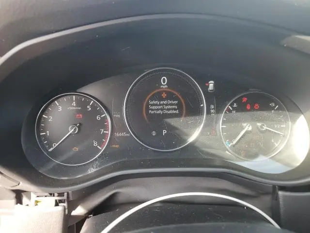 2024 MAZDA CX-50 PREMIUM  