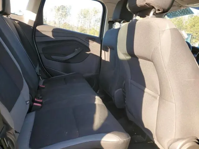 2013 FORD ESCAPE S  