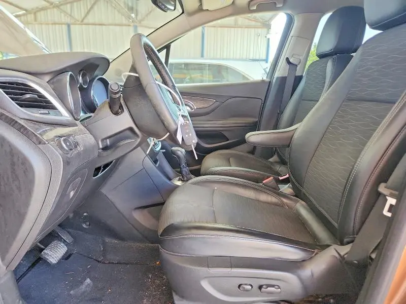 2016 BUICK ENCORE CONVENIENCE  
