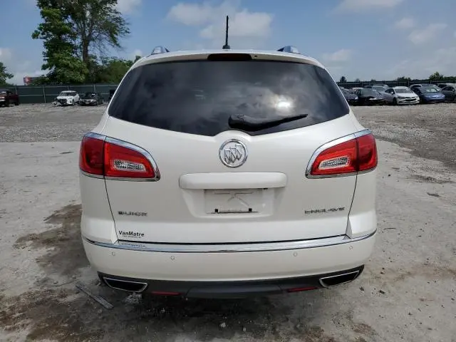 2015 BUICK ENCLAVE   