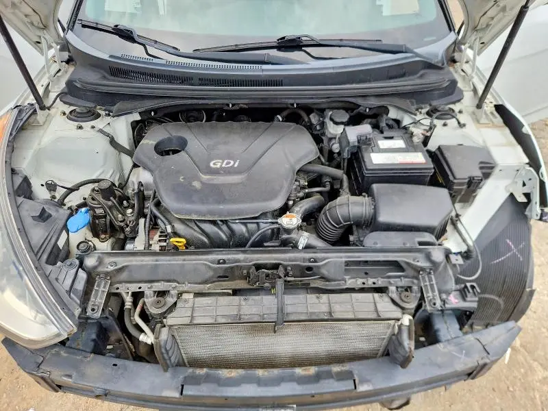 2015 HYUNDAI VELOSTER BASE  