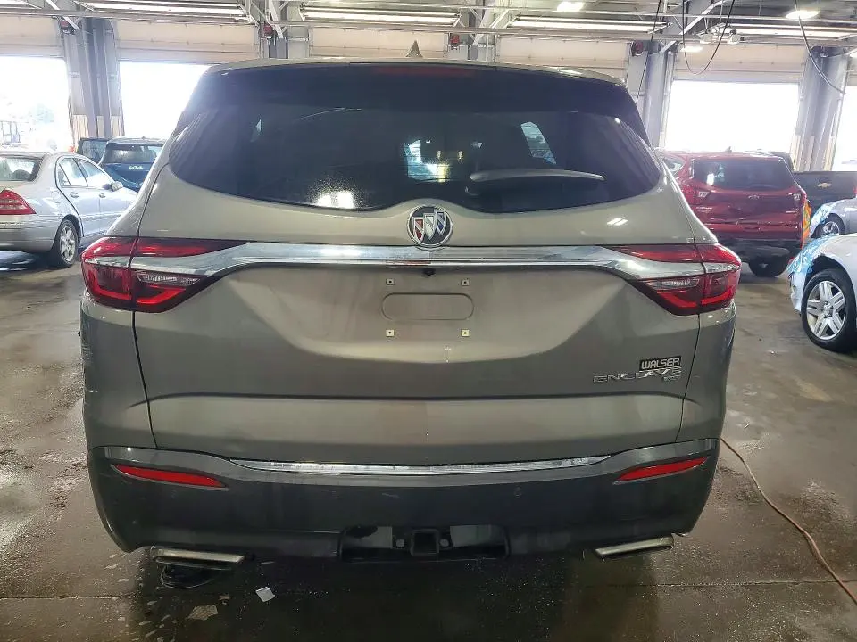 2019 BUICK ENCLAVE ESSENCE  