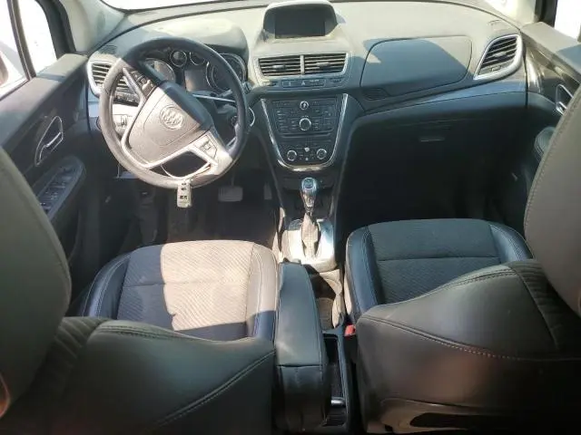2013 BUICK ENCORE CONVENIENCE  