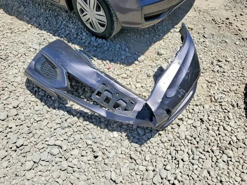 2018 HONDA FIT LX  