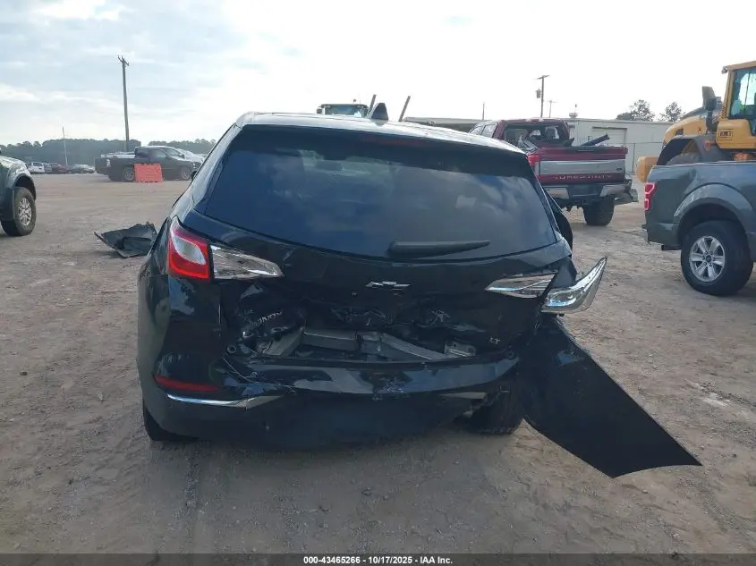 2020 CHEVROLET EQUINOX FWD 2FL