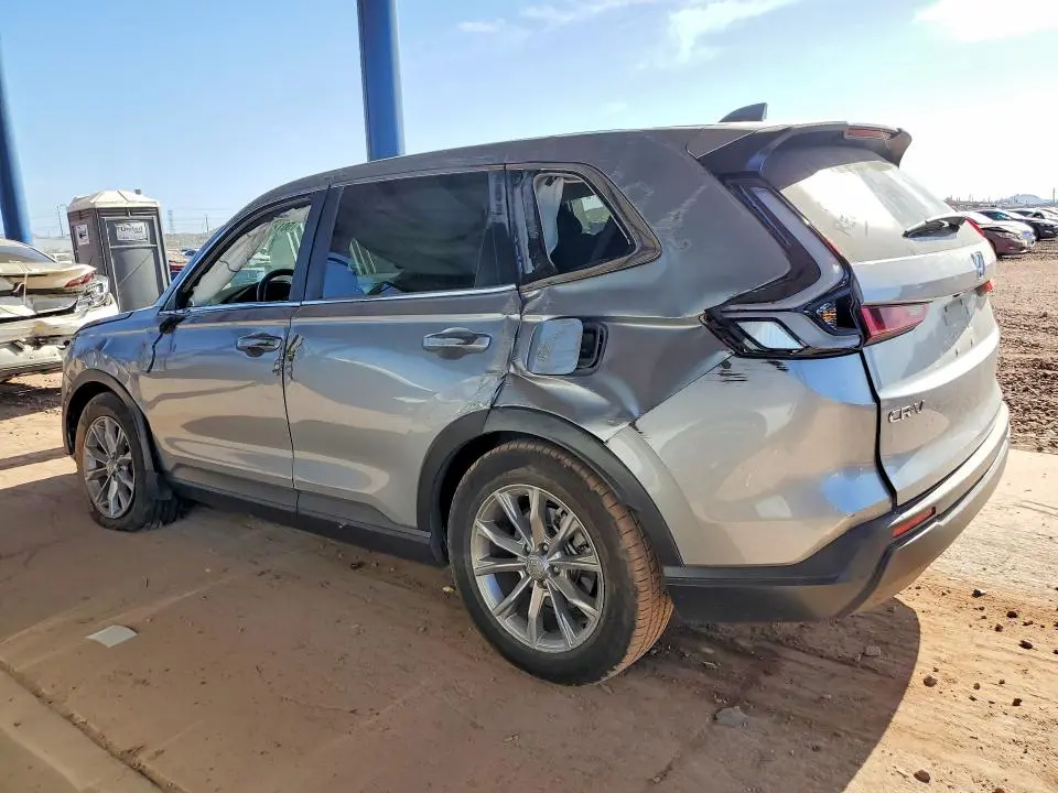 2023 HONDA CR-V EX  