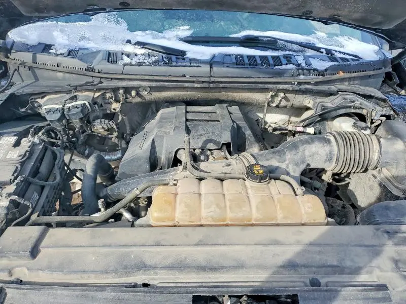 2015 FORD F150 SUPER CAB  