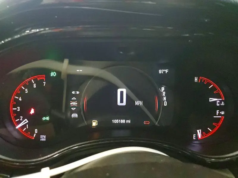 2022 DODGE DURANGO GT  
