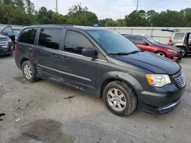 2011 CHRYSLER TOWN & COUNTRY TOURING  