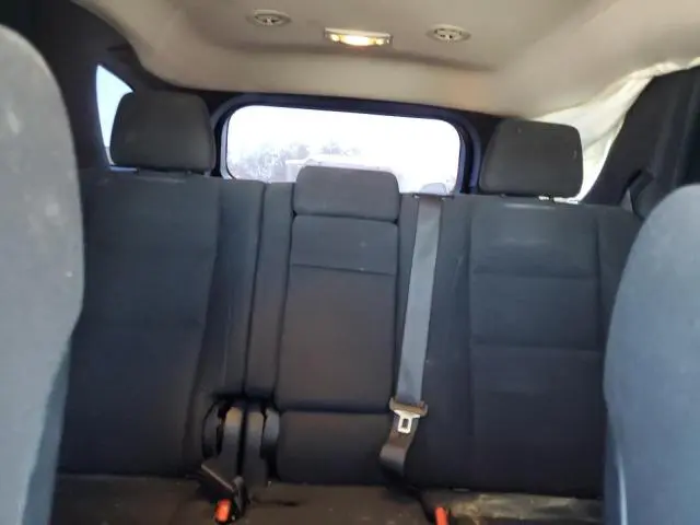 2020 DODGE DURANGO GT  