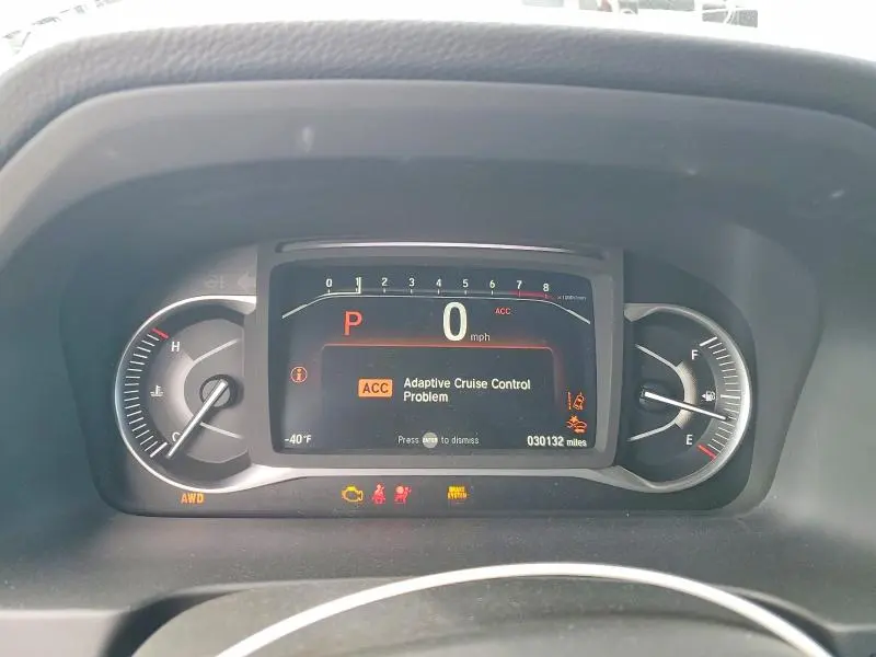 2025 HONDA PASSPORT EXL  