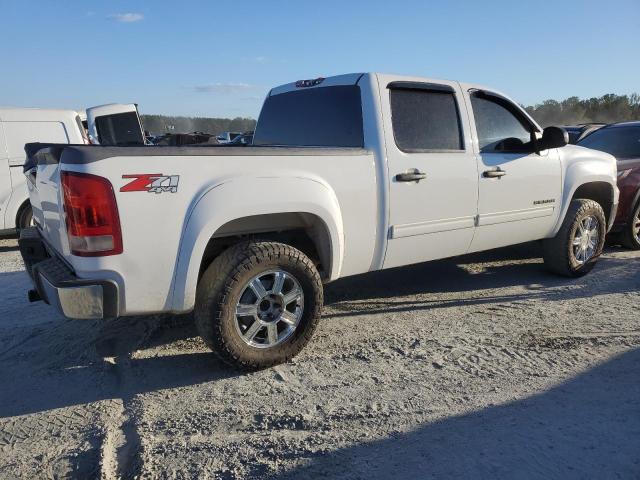 2013 GMC SIERRA K1500 SLE