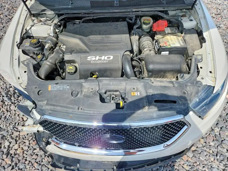 2015 FORD TAURUS SHO  